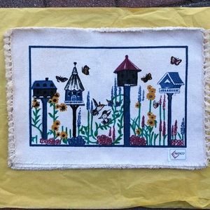 Placemats x4 🌟 MAKE OFFER